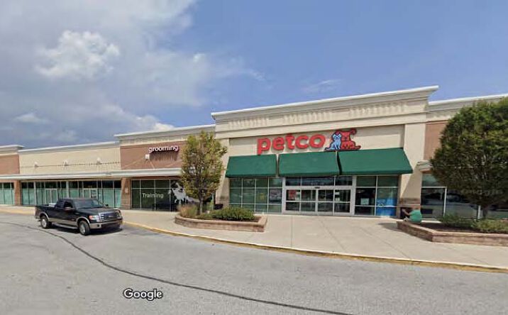 Pictures of Retail property located at Route 9 & Oak Lee Drive, Ranson, WV 25438 for lease - image #1