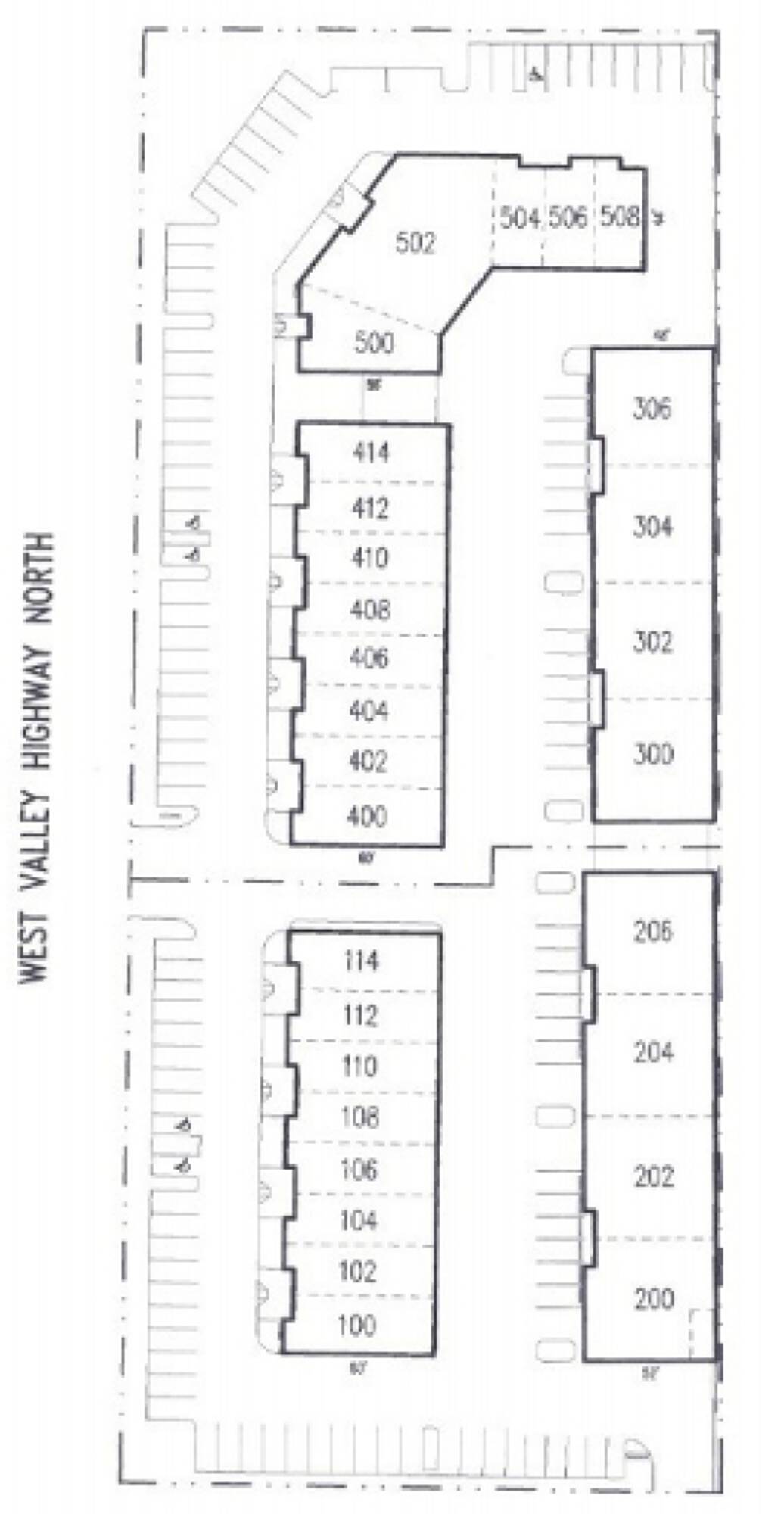 3702 W Valley Hwy N, Auburn, WA 98001