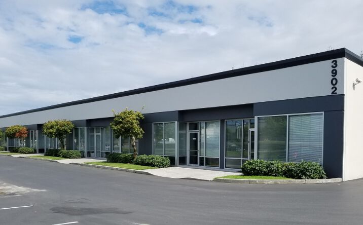 Pictures of Industrial property located at 3702 W Valley Hwy N, Auburn, WA 98001 for lease - image #1