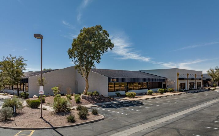 Tucson, Az Industrial Space For Rent 