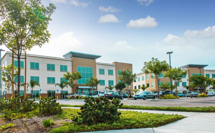 Pictures of Retail, Office property located at 21 & 31 Rancho Camino, Pomona, CA 91767 for lease - image #1