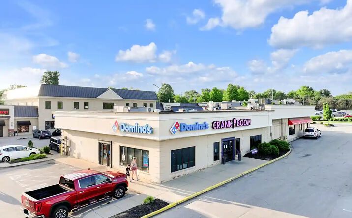 Pictures of Retail, Office, Restaurant property located at 3101 Clays Mill Rd, Lexington, KY 40503 for lease - image #1