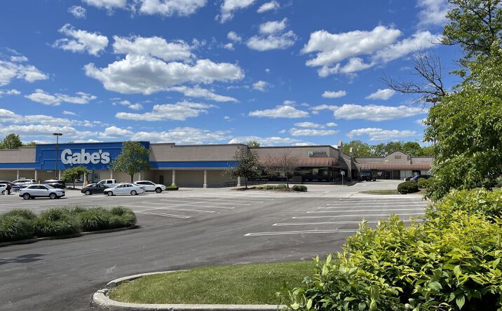 Pictures of Retail property located at 3124 Richmond Rd, Lexington, KY 40517 for lease - image #1