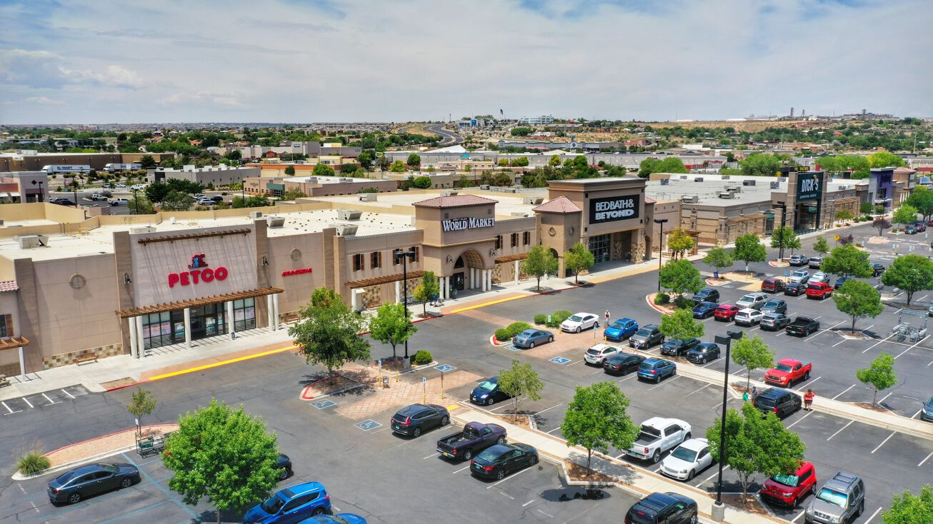 3601 Old Airport Rd NW, Albuquerque, NM 87114 - Retail Space for Lease ...