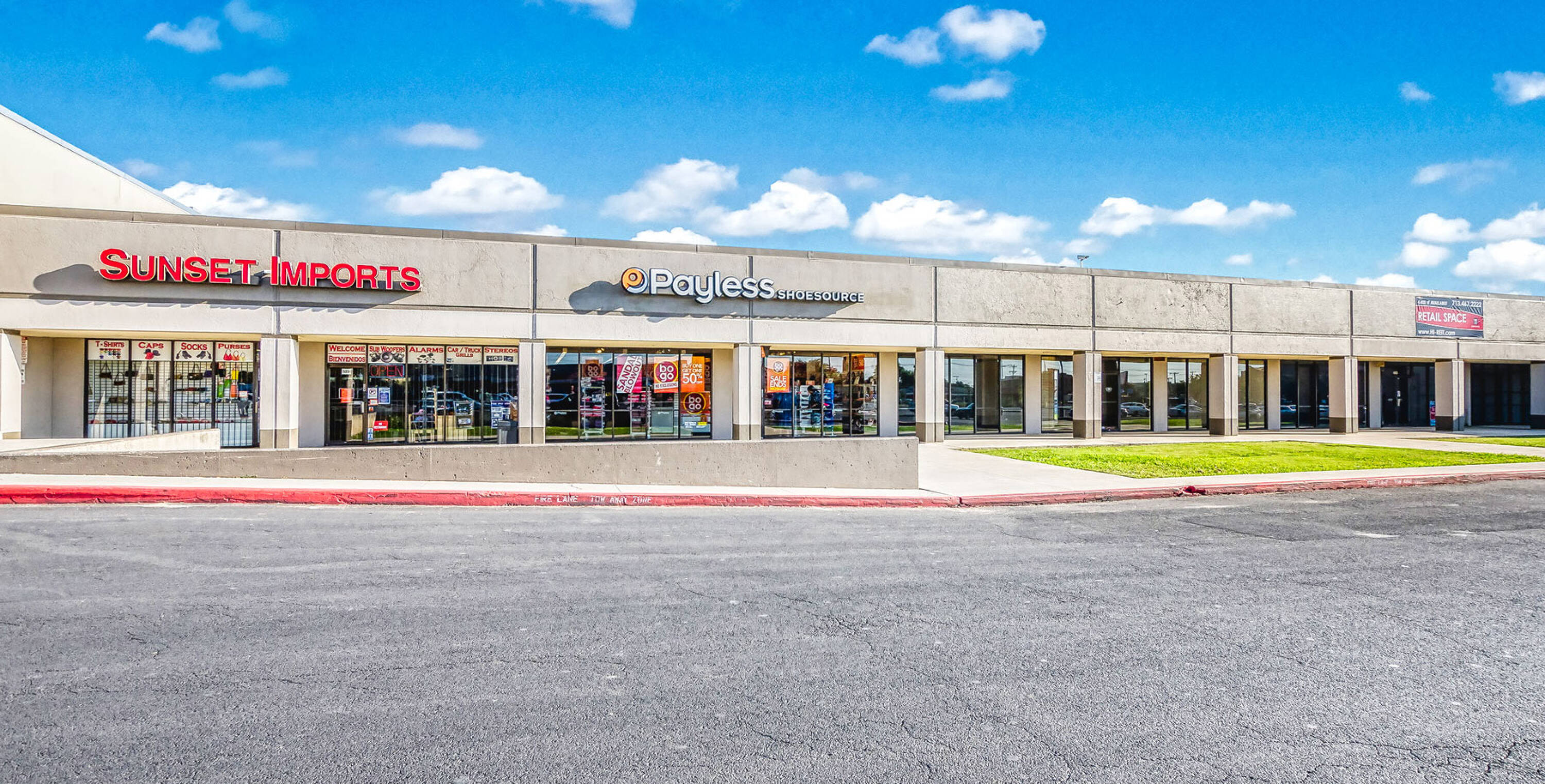 5496 Walzem Rd, San Antonio, TX 78218