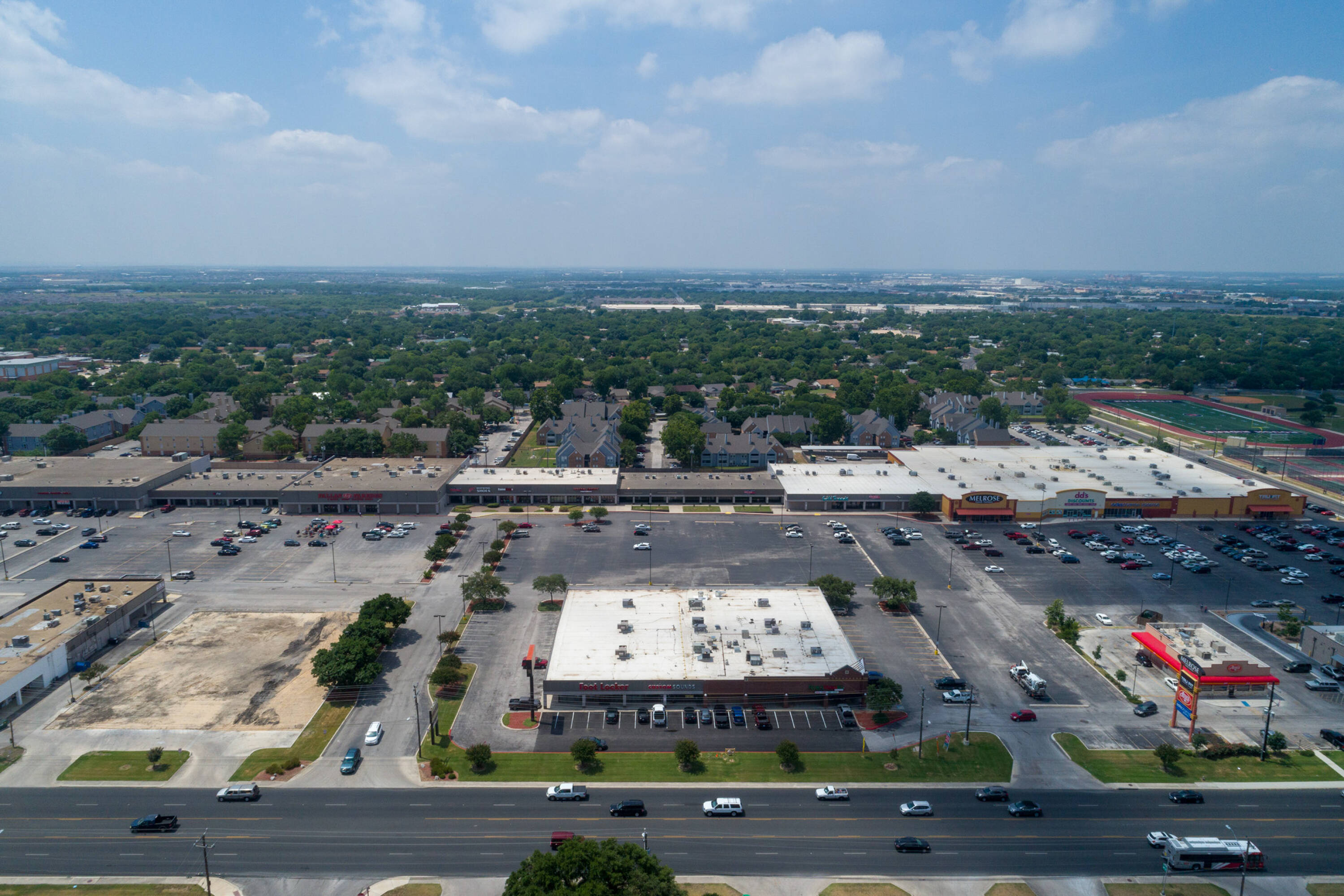 5496 Walzem Rd, San Antonio, TX 78218