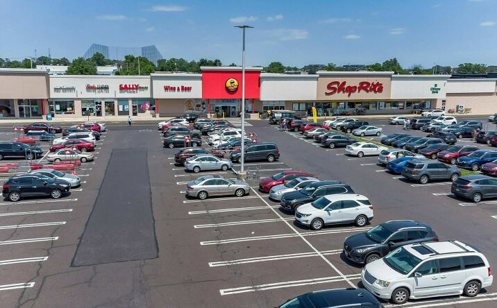Pictures of Retail property located at Roosevelt Boulevard & Haldeman Avenue, Philadelphia, PA 19116 for lease - image #1