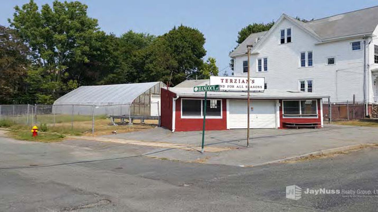 287 Temple Street, Whitman, MA 02382