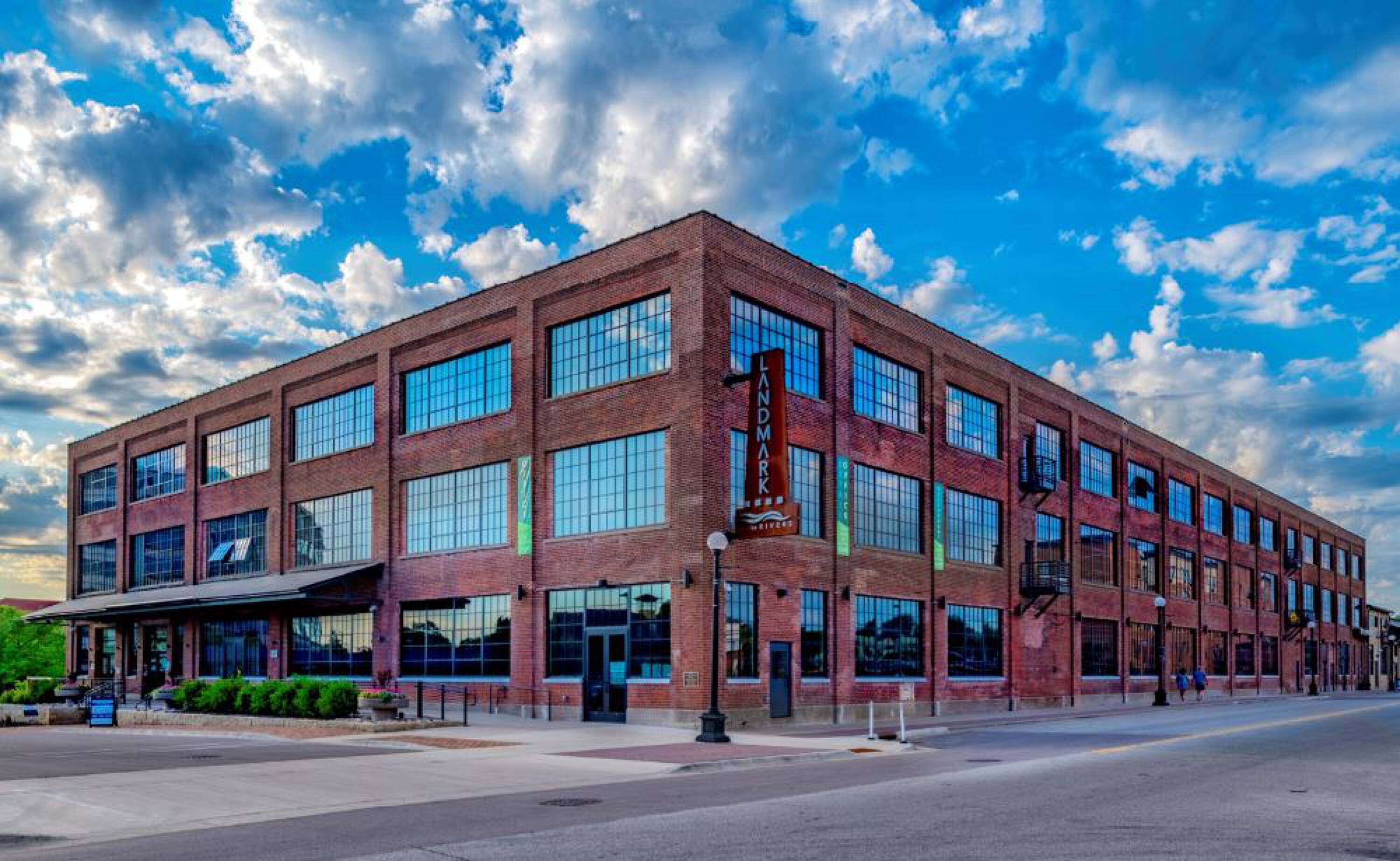 401 2nd St N, La Crosse, WI 54601