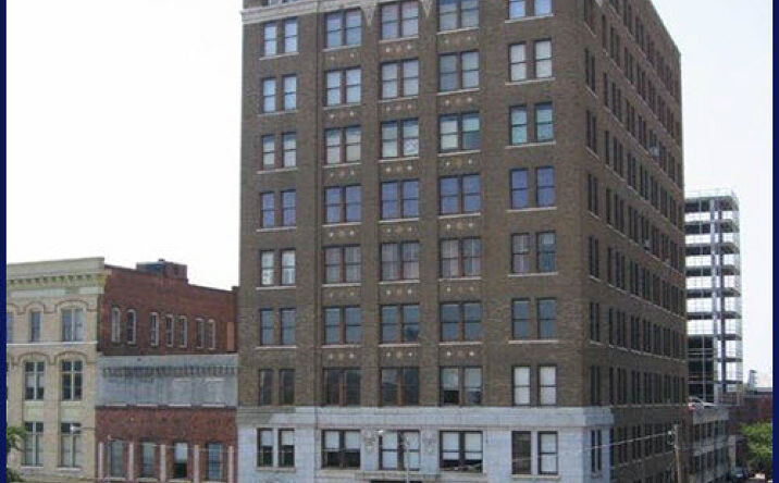 Pictures of Office property located at 544 Mulberry St, Macon, GA 31201 for lease - image #1