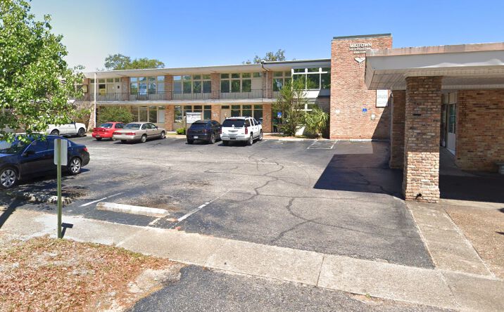 Pictures of Office property located at 14 W Jordan St, Pensacola, FL 32501 for lease - image #1