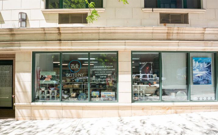 Pictures of Retail property located at 41-26 27th Street, Long Island City, NY 11101 for lease - image #1