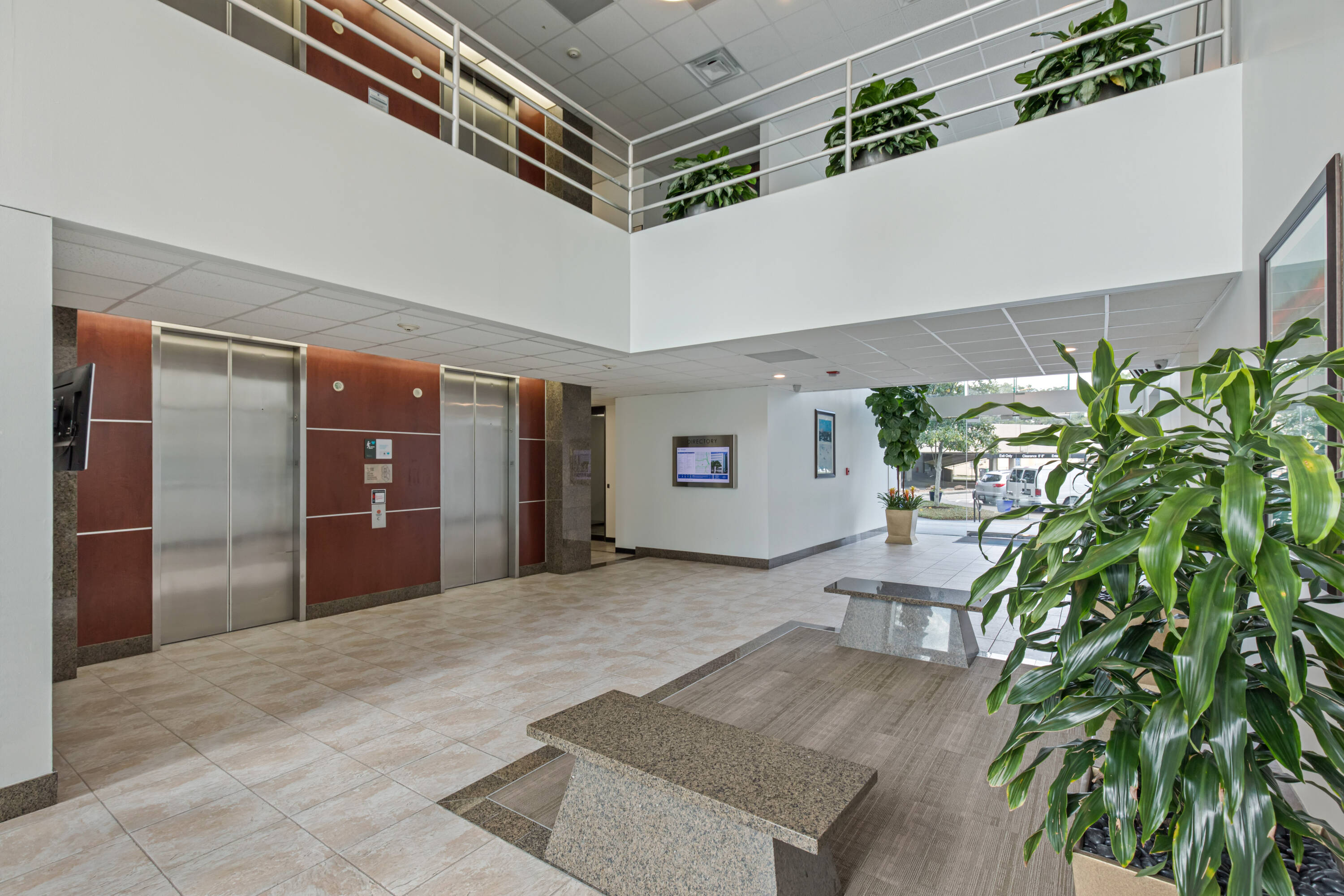 601 Sawyer
