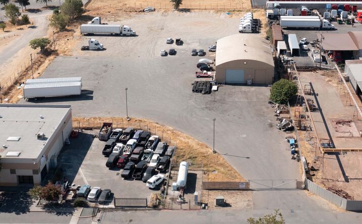 Pictures of Industrial property located at 7011 Power Inn Rd, Sacramento, CA 95828 for lease - image #1