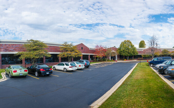 2500 W Higgins Rd, Hoffman Estates, IL 60169 - Office Space for Lease ...