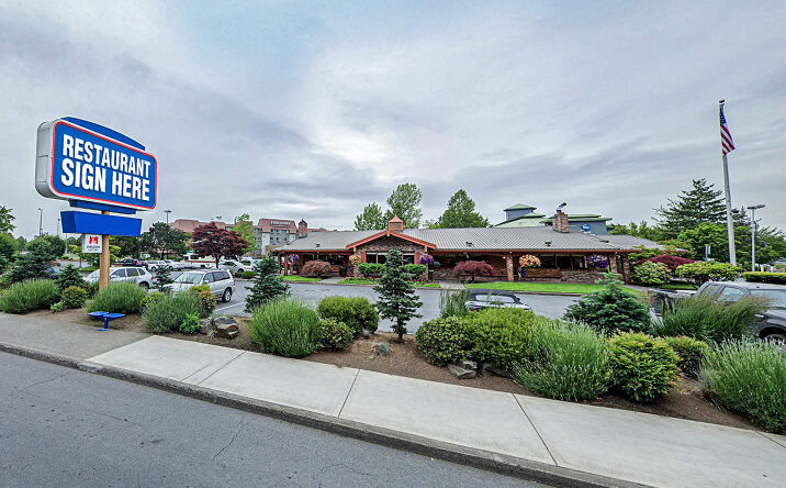 Pictures of Retail, Restaurant property located at 9848 N Whitaker Rd, Portland, OR 97217 for lease - image #1