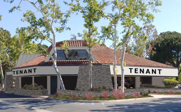 Pictures of Retail, Office, Restaurant property located at 2797 Agoura Rd, Westlake Village, CA 91361 for lease - image #1