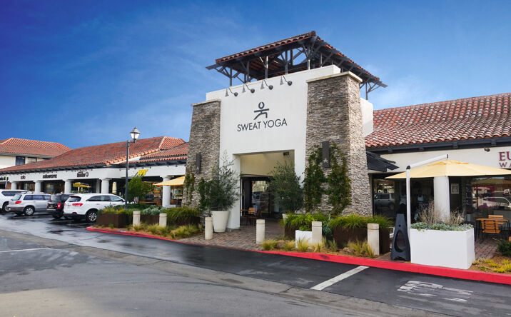 Pictures of Retail, Office, Restaurant property located at 2900 Townsgate Road, Westlake Village, CA 91361 for lease - image #1