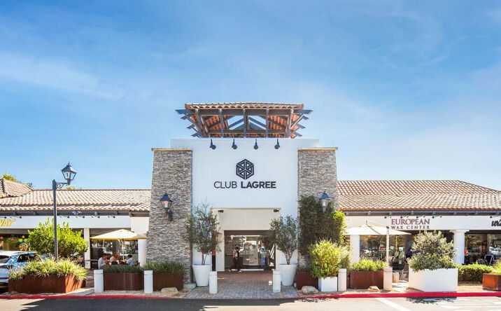 Pictures of Retail, Office, Restaurant property located at 2900 Townsgate Rd, Westlake Village, CA 91361 for lease - image #1