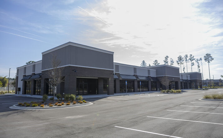 Pictures of Retail, Office, Special Purpose property located at 12741 Yellow Bluff Rd, Jacksonville, FL 32226 for lease - image #1