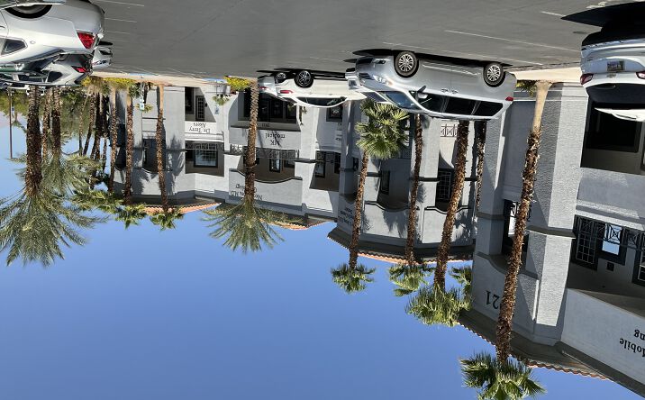 Pictures of Office property located at 2901-2931 N Tenaya Wy, Las Vegas, NV 89128 for lease - image #1