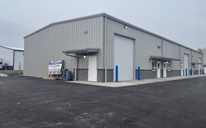 Pictures of Retail, Office, Industrial property located at 1146 S 29th St W, Billings, MT 59102 for lease - image #1