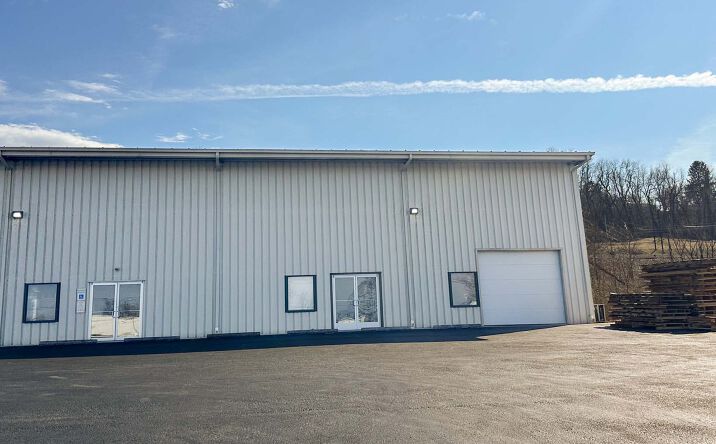 Pictures of Industrial property located at 7985 Grayson Rd, Harrisburg, PA 17111 for lease - image #1