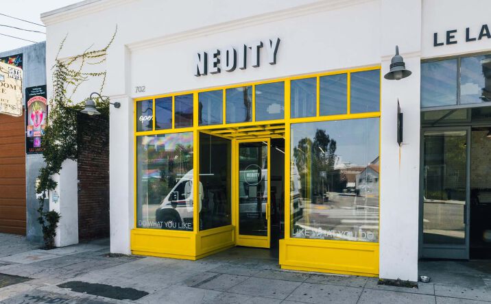 Pictures of Retail, Restaurant property located at 702 E 3rd St, Los Angeles, CA 90013 for lease - image #1