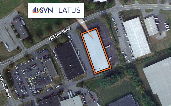 Pictures of Office property located at 2969 Old Tree Dr, Lancaster, PA 17603 for lease - image #1