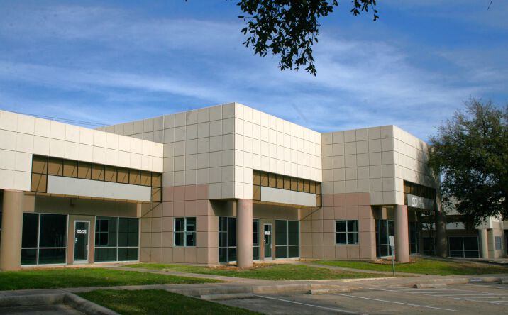 Pictures of Office, Industrial property located at 12500 Network Blvd, San Antonio, TX 78249 for lease - image #1