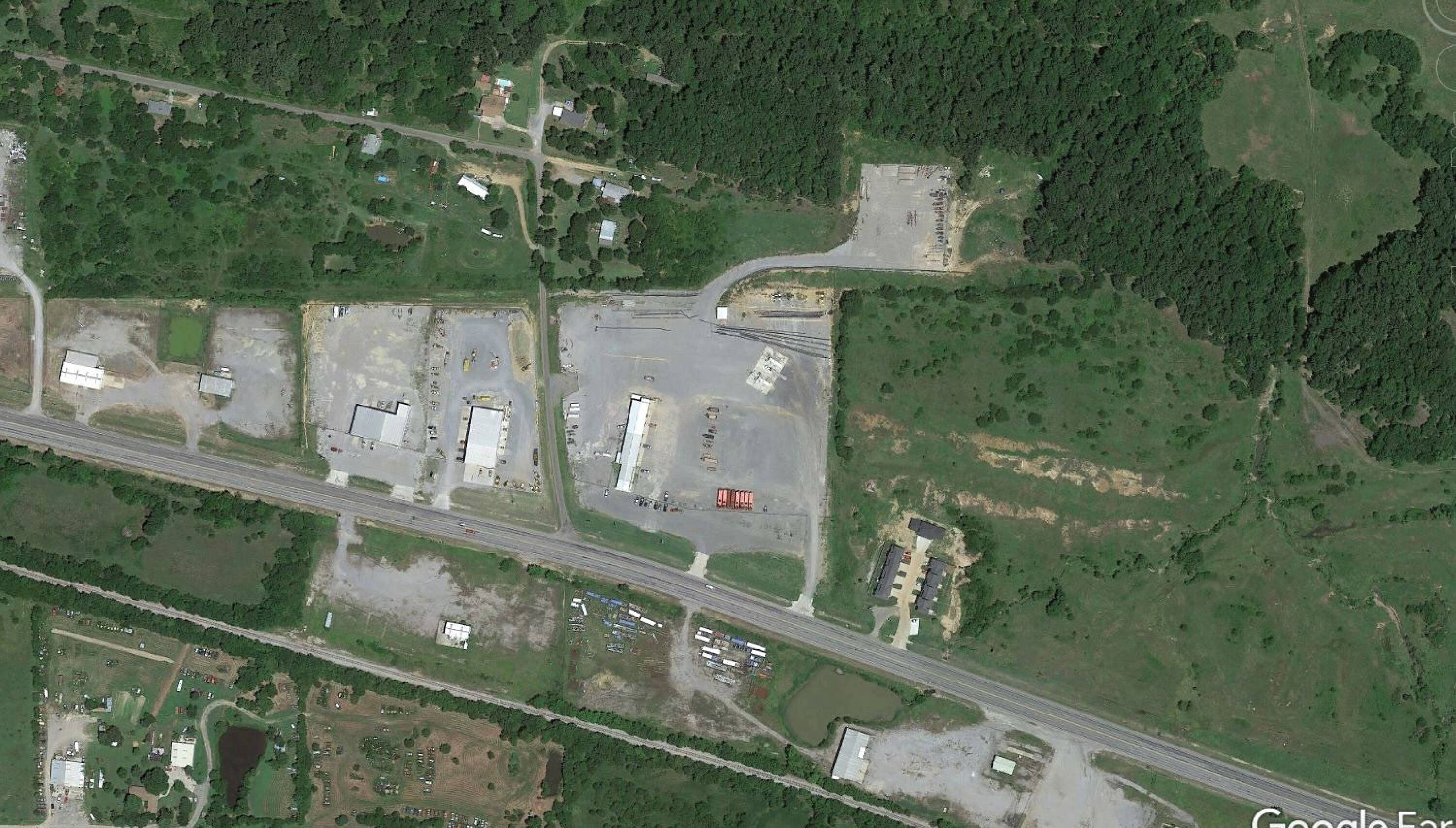 104 N 9th Street, Alderson, OK 74522