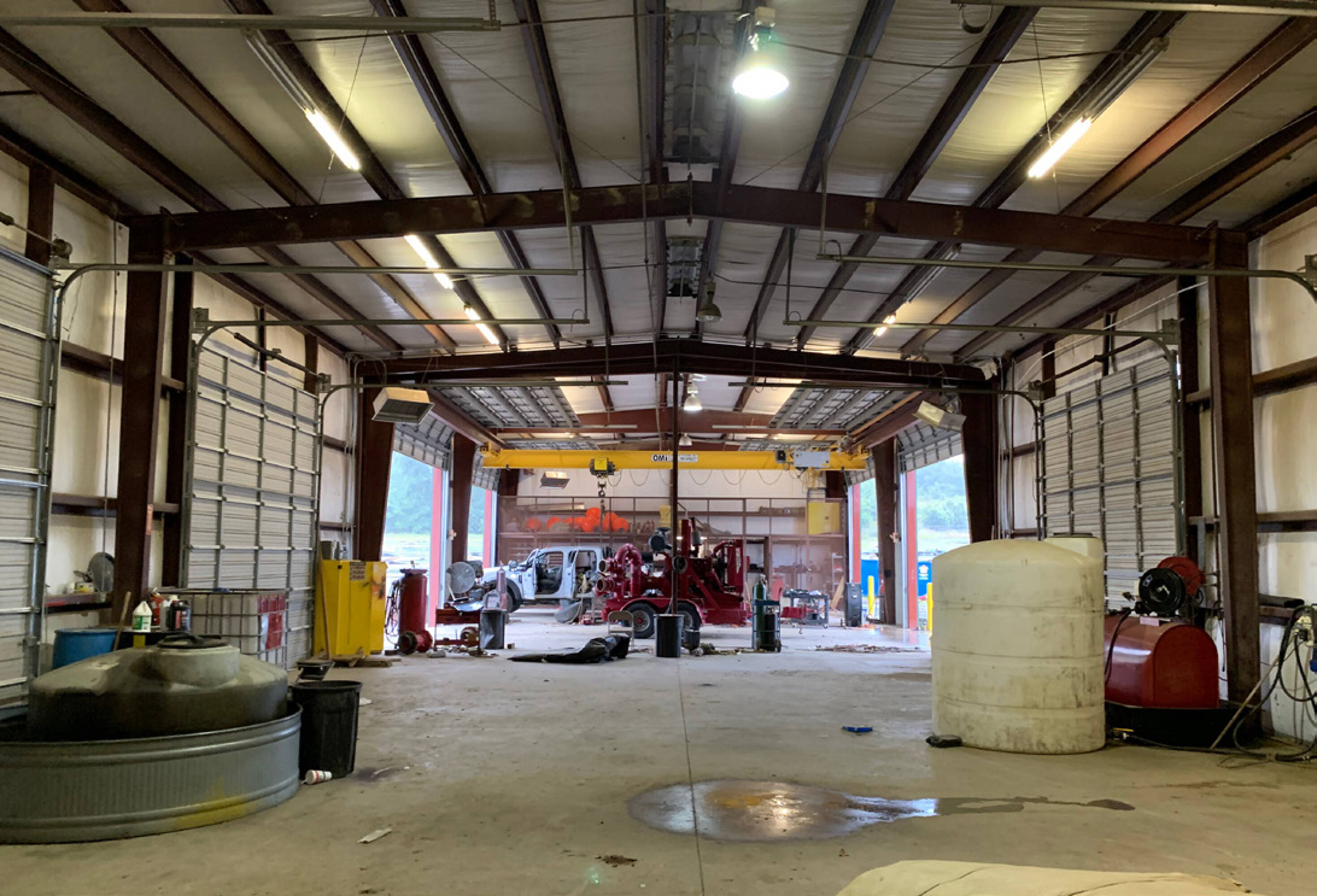 104 N 9th Street, Alderson, OK 74522