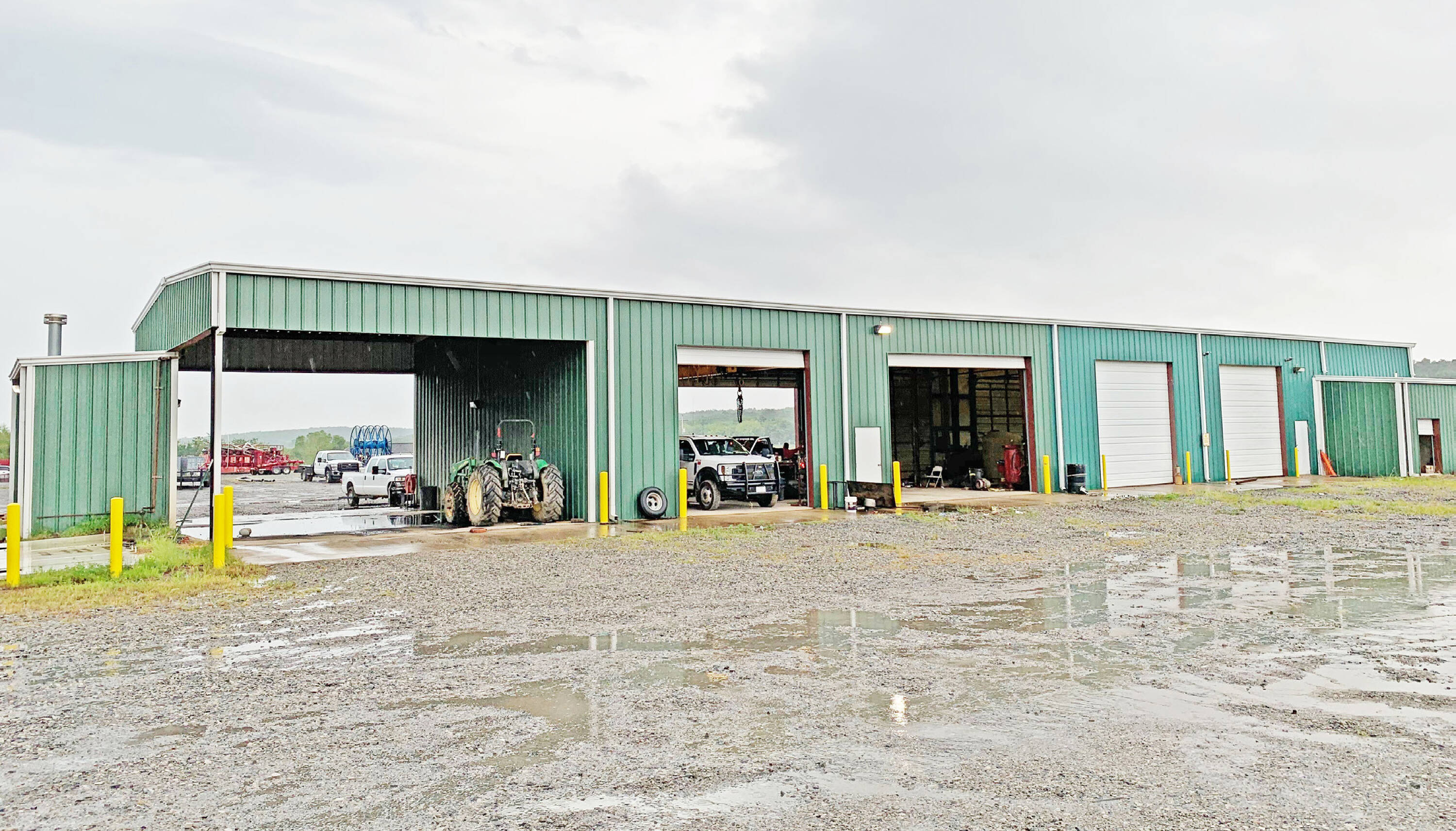 104 N 9th Street, Alderson, OK 74522