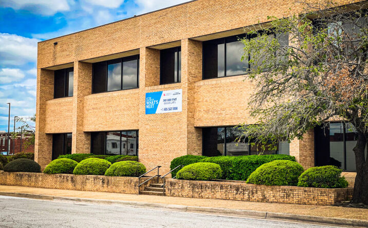 Pictures of Retail, Office property located at 2701 S Harvey Ave, Oklahoma City, OK 73109 for lease - image #1