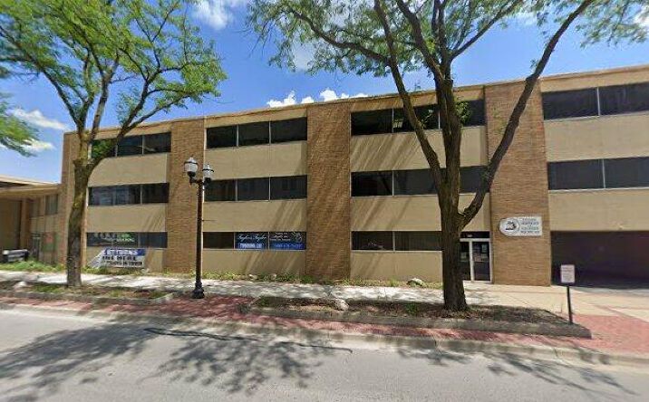 Pictures of Office property located at 308 S Washington Ave, Saginaw, MI 48607 for lease - image #1
