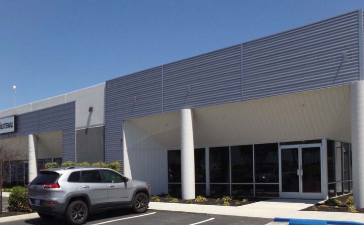 Pictures of Industrial property located at 3663 Arch Rd, Stockton, CA 95215 for lease - image #1