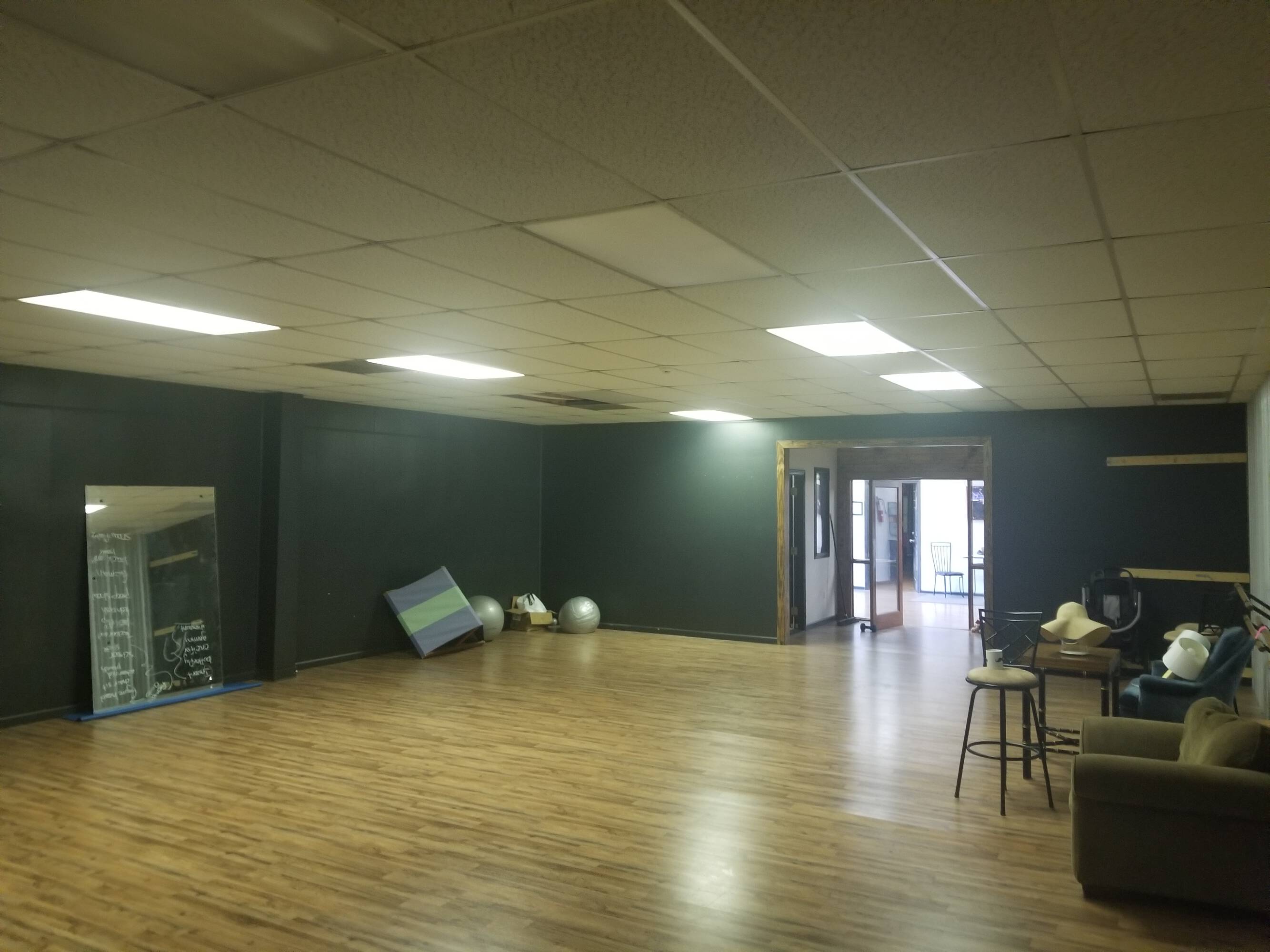 454 Wilkins Wise Rd. Unit B, Columbus, MS 39705 Office Space for Lease