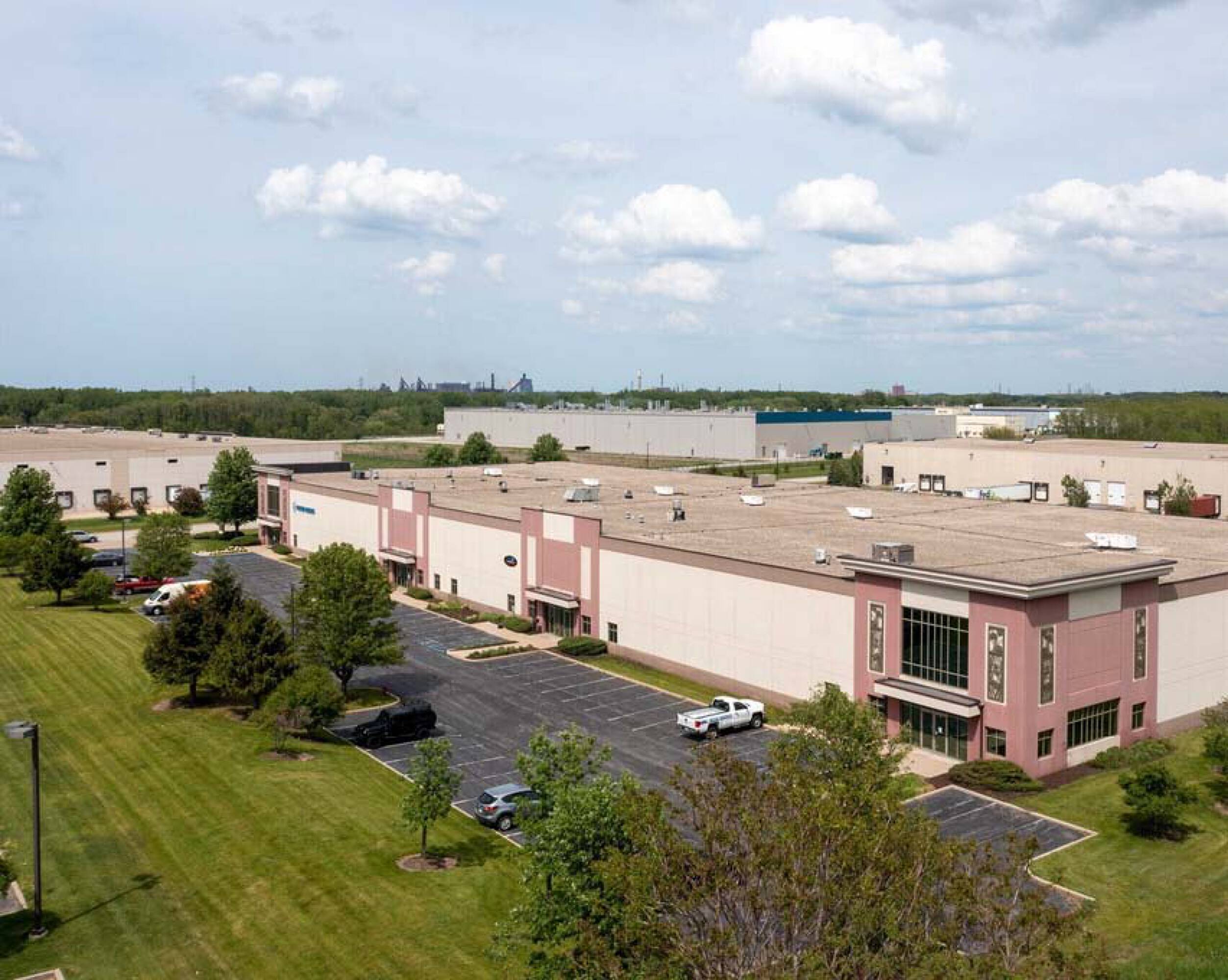 6625 DANIEL BURNHAM DR Portage IN 46368-1698 APN: 640606100005000016