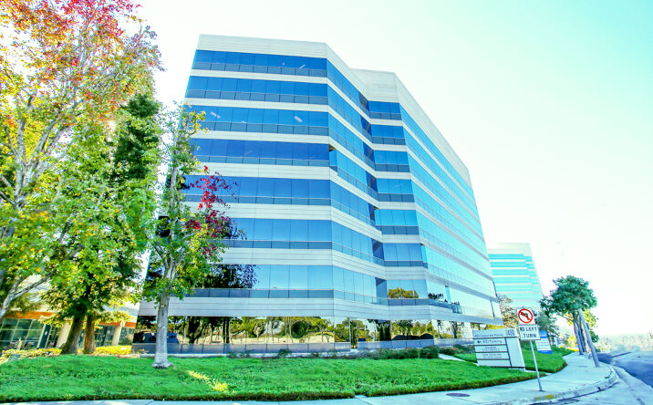 Pictures of Office property located at 400 Corporate Pointe, Suite 300, Culver City, CA 90230 for lease - image #1