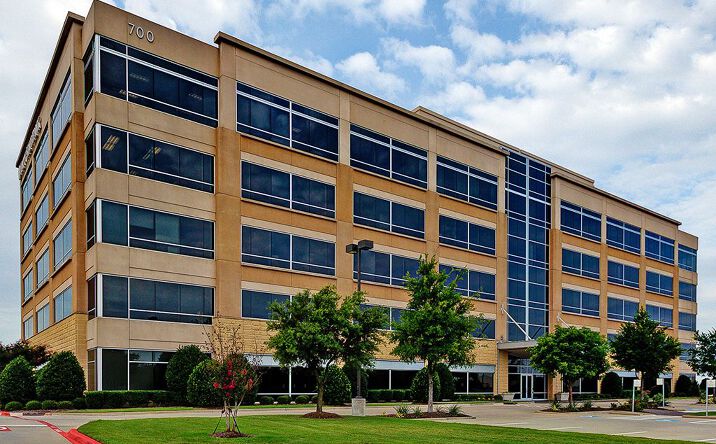 700 Central Expy S, Suite 400, Allen, TX 75013 | Crexi.com