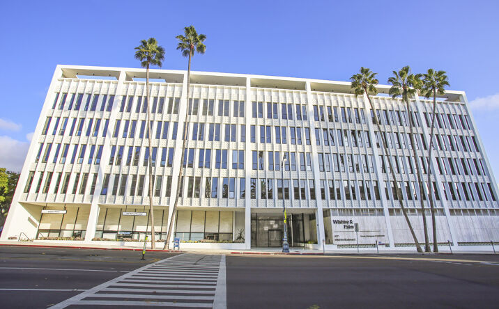 Pictures of Office property located at 9171 Wilshire Boulevard, Suite 500, Beverly Hills, CA 90210 for lease - image #1