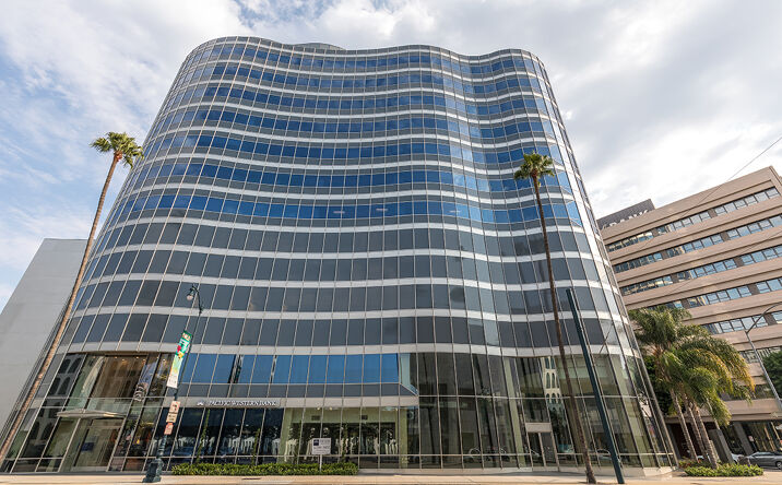 Pictures of Office property located at 9701 Wilshire Blvd, Suite 1000, Beverly Hills, CA 90212 for lease - image #1