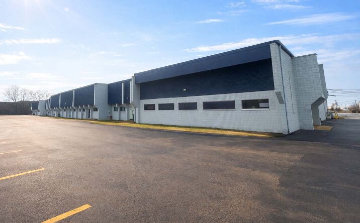 Pictures of Industrial property located at 6943 Wales Road, Northwood, OH 43619 for lease - image #1