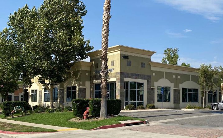 Pictures of Office property located at 1885 W. Redlands Blvd Unit 8C, Redlands, CA 92374 for lease - image #1