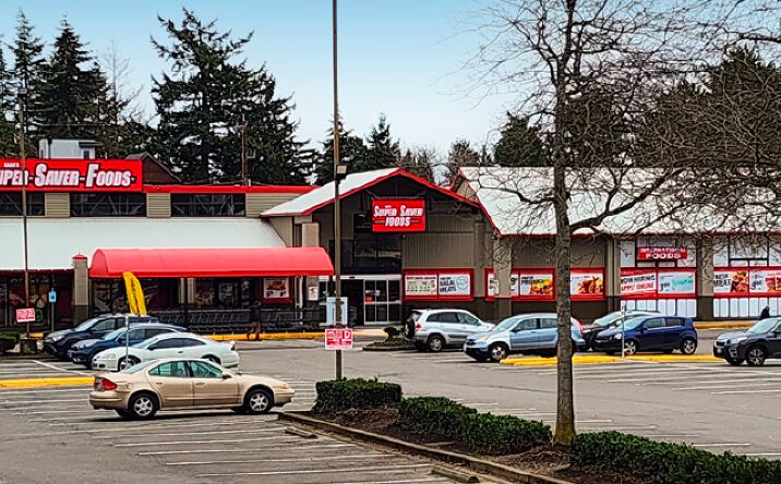 Pictures of Retail, Restaurant, Office property located at 10000 Aurora Ave N, Seattle, WA 98133 for lease - image #1