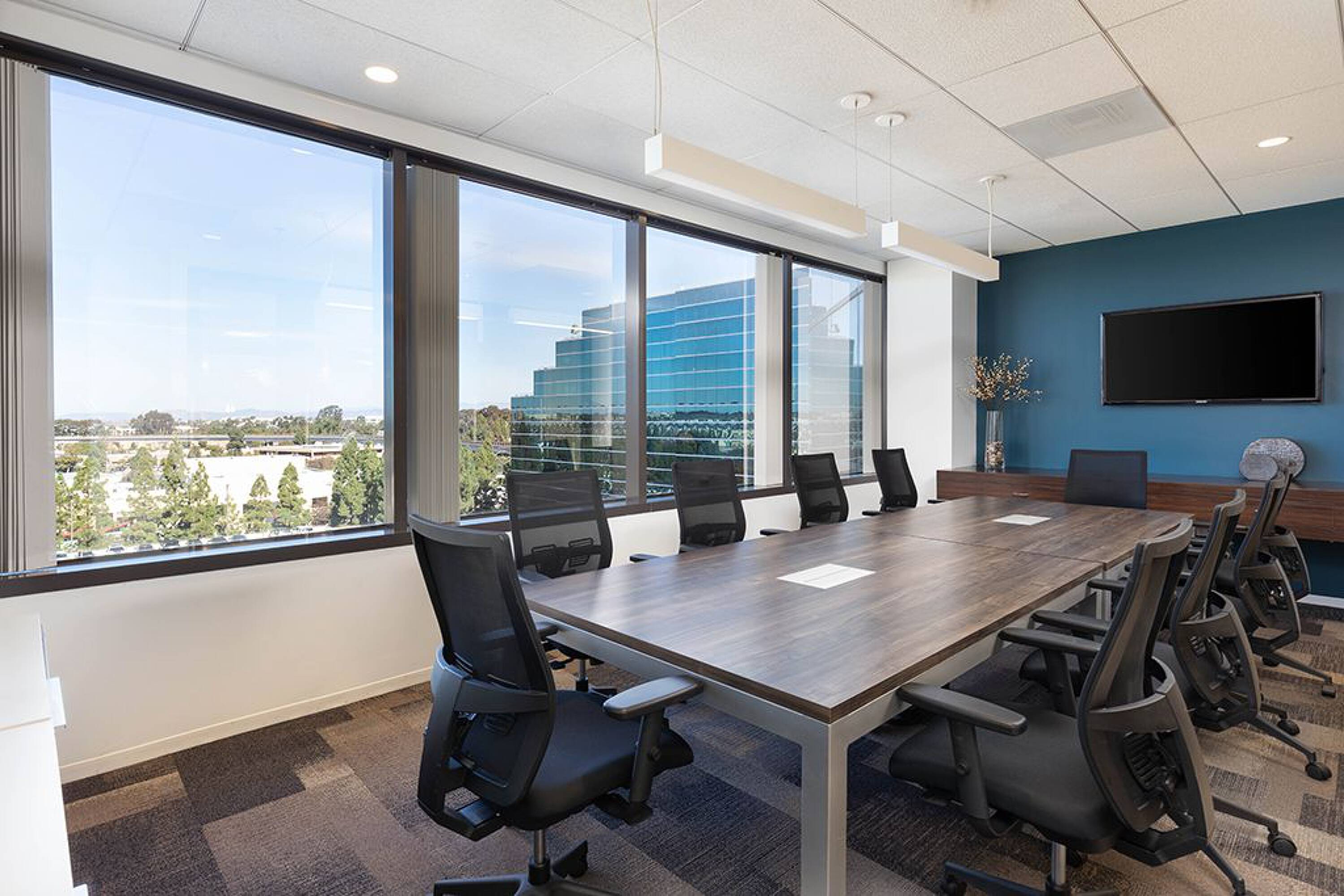 4225 Executive Square, Suite 600, La Jolla, CA 92037 | Crexi.com