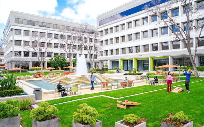 Pictures of Office property located at 2570 N. First Street, 2nd Floor, San Jose, CA 95131 for lease - image #1