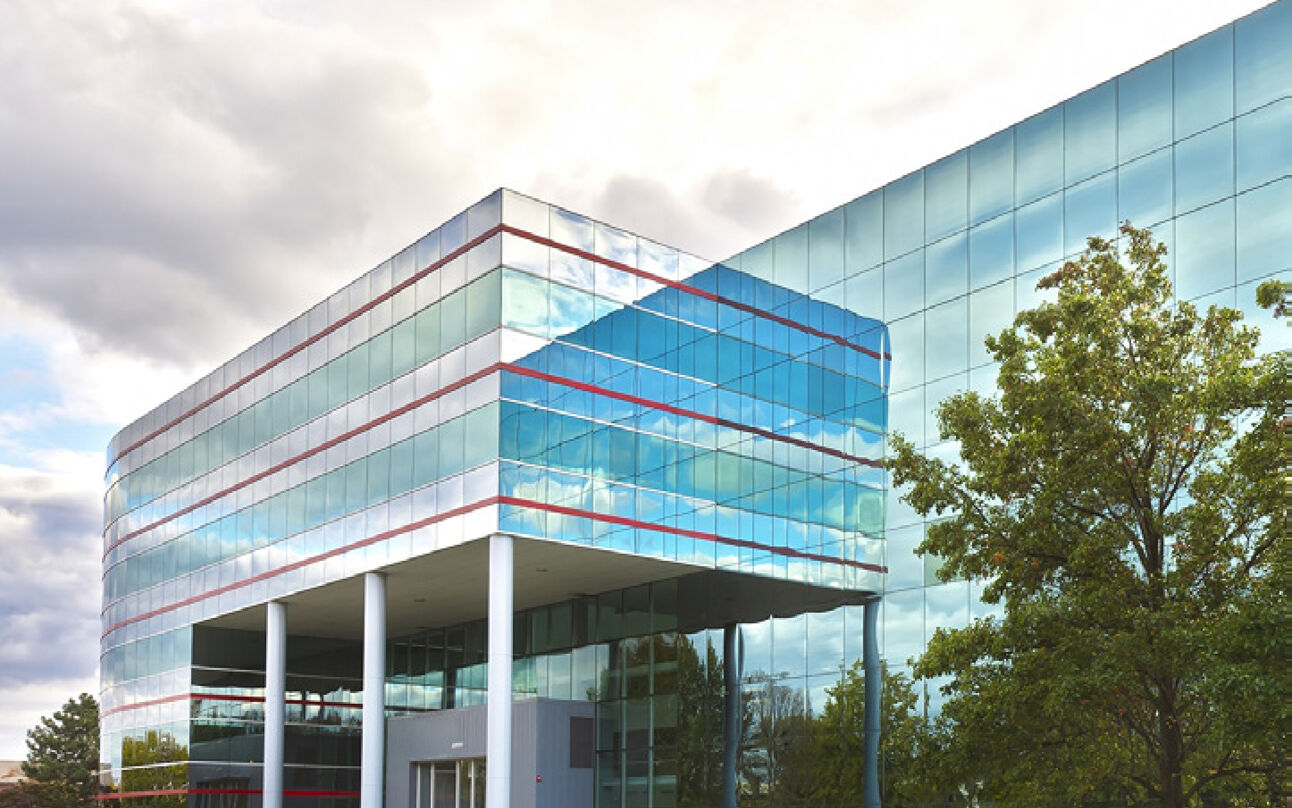 ServiceNow office