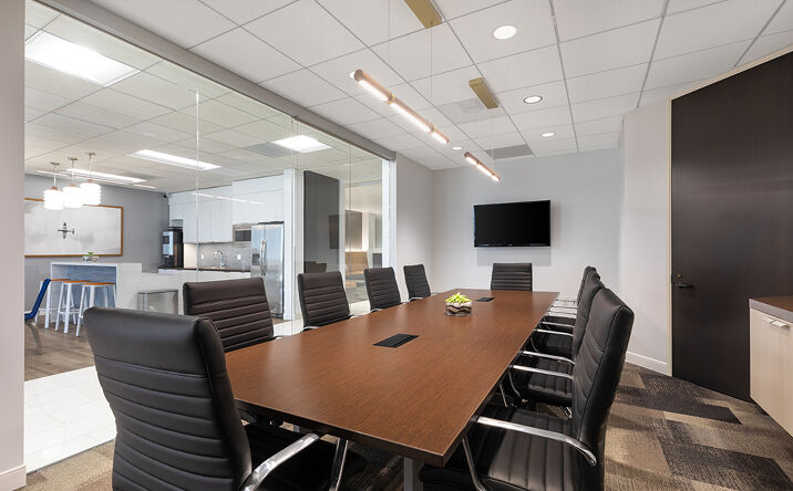 Pictures of Office property located at One Park Plaza, Suite 600, Irvine, CA 92614 for lease - image #1