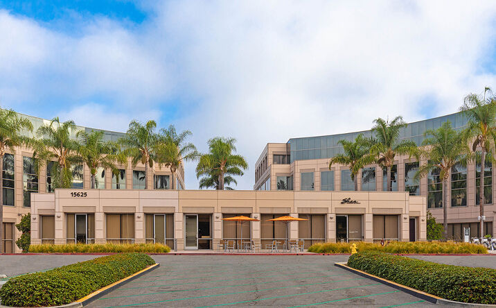 Pictures of Office property located at 15615 Alton Parkway, Suite 450, Irvine, CA 92618 for lease - image #1
